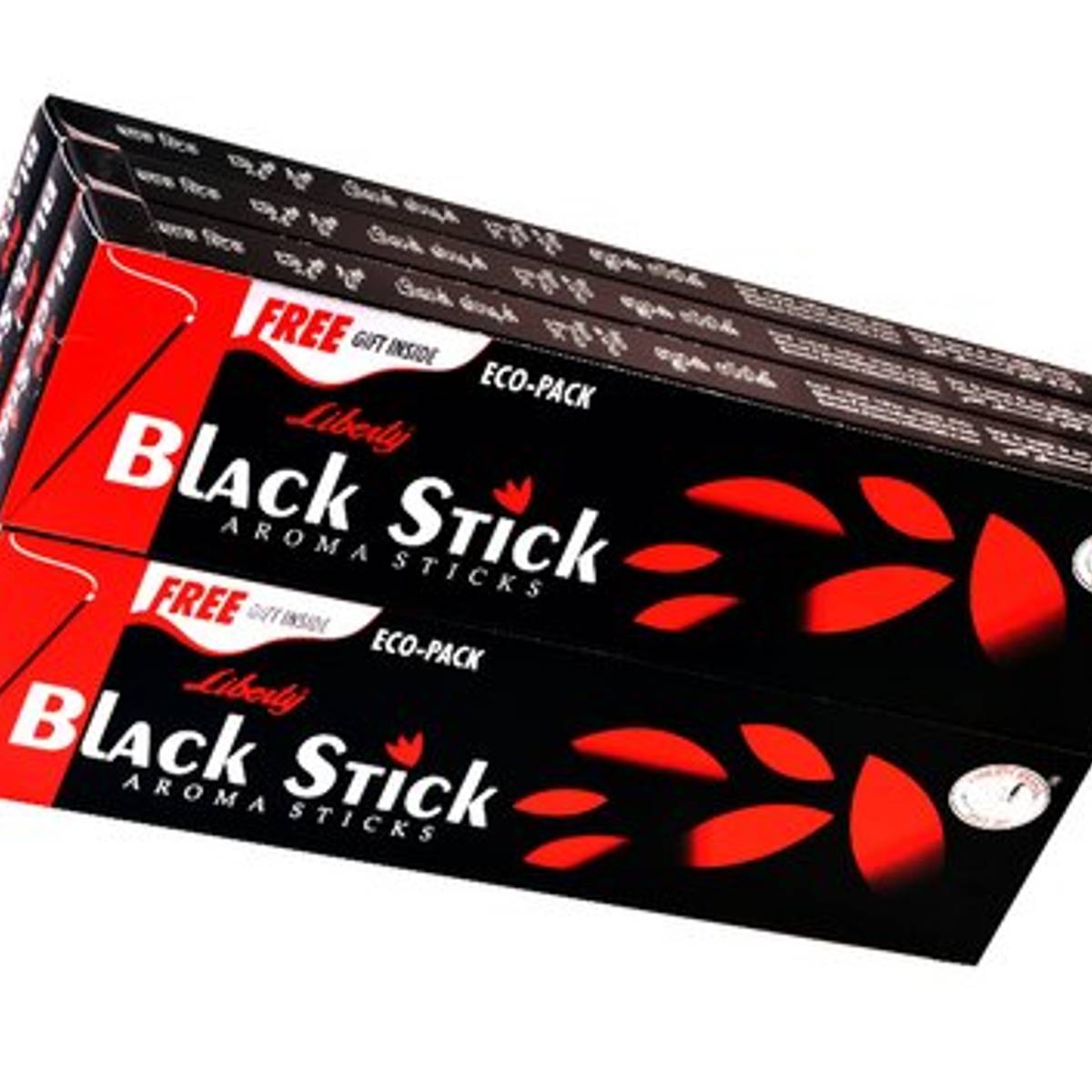 Black stick Eco Rs 50